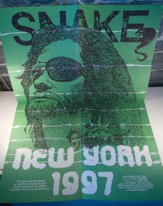 Video Pizza - Issue 03 Janvier 2021 - New York 1997 (05)